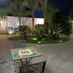 ベッド・アンド・ブレックファスト Il Giardino Della Scuncerta 4*