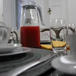 Il Giardino Della Scuncerta Bed & Breakfast Lecce
