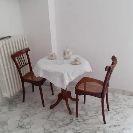 Il Giardino Della Scuncerta * Lecce