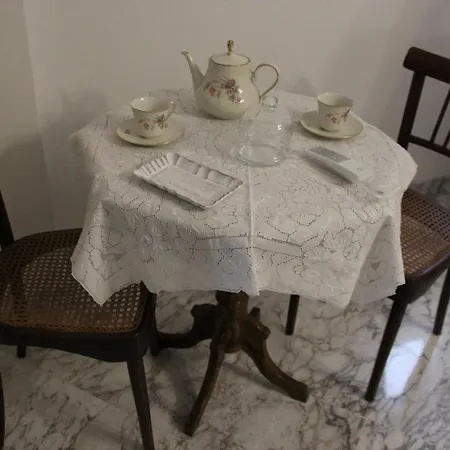 Il Giardino Della Scuncerta Bed & Breakfast
