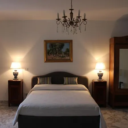 Bed & Breakfast Il Giardino Della Scuncerta