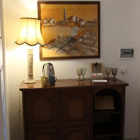 Il Giardino Della Scuncerta Bed & Breakfast *