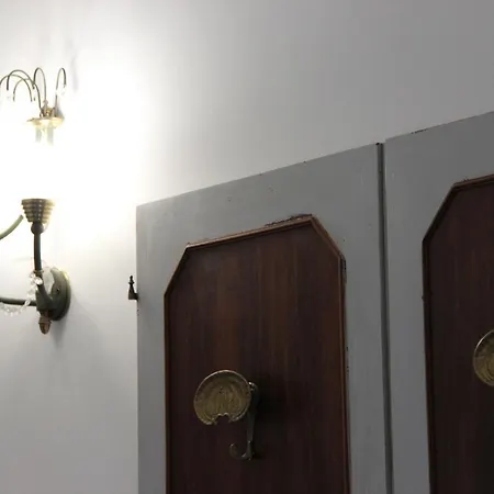Bed & Breakfast Il Giardino Della Scuncerta