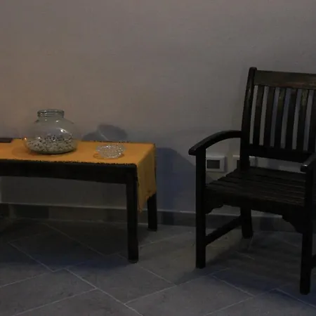 Il Giardino Della Scuncerta *