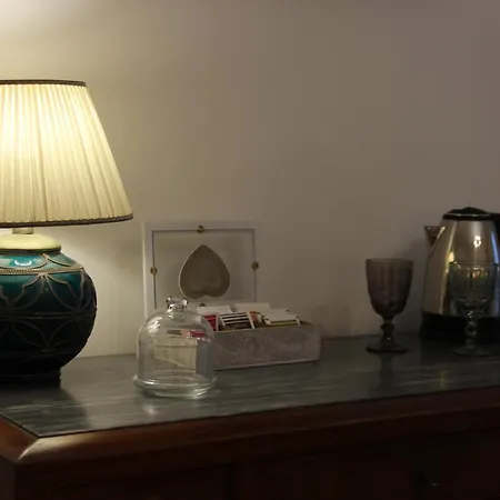 Bed & Breakfast Il Giardino Della Scuncerta