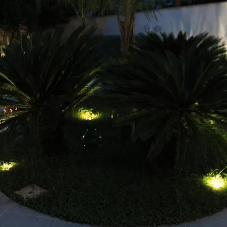 Il Giardino Della Scuncerta * Lecce