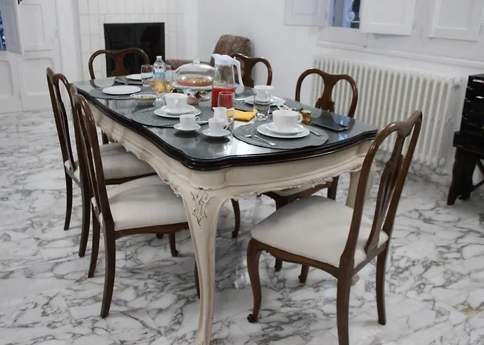 Il Giardino Della Scuncerta 4* Lecce