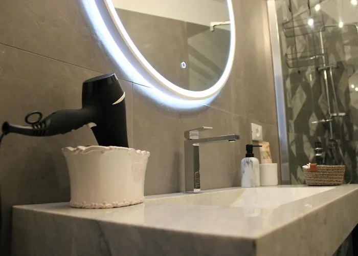 Il Giardino Della Scuncerta