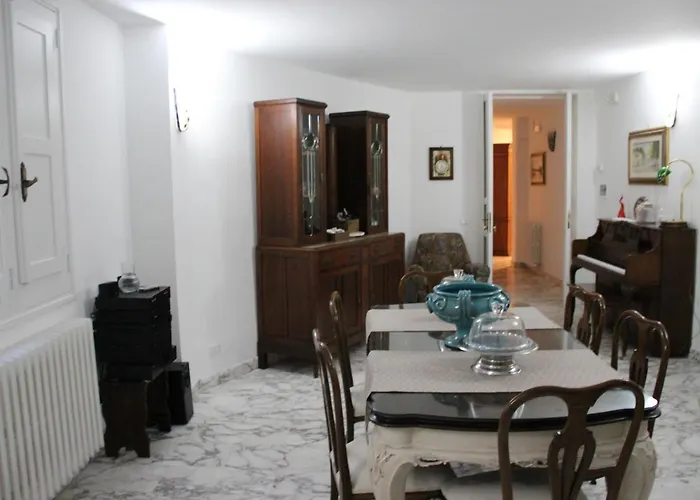 Il Giardino Della Scuncerta