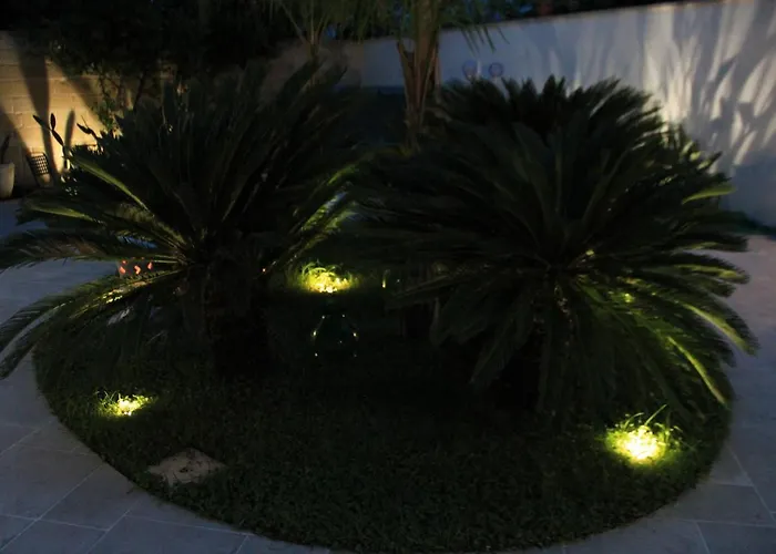 Il Giardino Della Scuncerta 4* Lecce