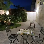 Frühstückspension Il Giardino Della Scuncerta 4*