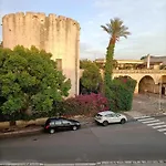 Il Giardino Della Scuncerta לינה וארוחת בוקר לצ'ה