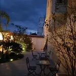 לינה וארוחת בוקר Il Giardino Della Scuncerta לצ'ה