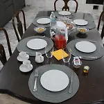 Il Giardino Della Scuncerta Frühstückspension