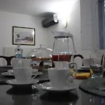 Il Giardino Della Scuncerta Frühstückspension