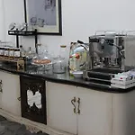 Il Giardino Della Scuncerta Frühstückspension