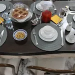 Il Giardino Della Scuncerta Bed & Breakfast Lecce