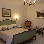 Bed & Breakfast Il Giardino Della Scuncerta Lecce