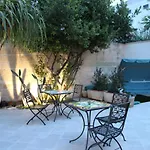Il Giardino Della Scuncerta Frühstückspension