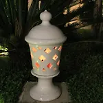 Il Giardino Della Scuncerta Bed & Breakfast Lecce