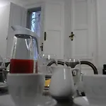 Il Giardino Della Scuncerta Frühstückspension Lecce