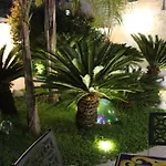 Bed & Breakfast Il Giardino Della Scuncerta 4*