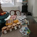 Il Giardino Della Scuncerta 4*