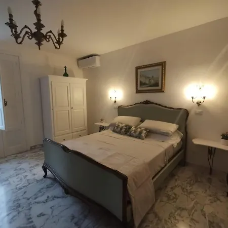 Bed & Breakfast Il Giardino Della Scuncerta Lecce