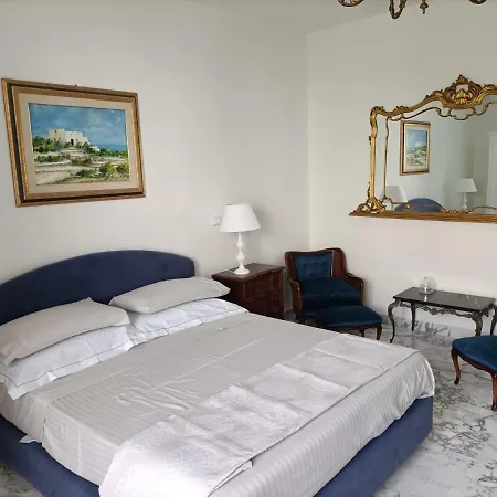 Bed & Breakfast Il Giardino Della Scuncerta Lecce