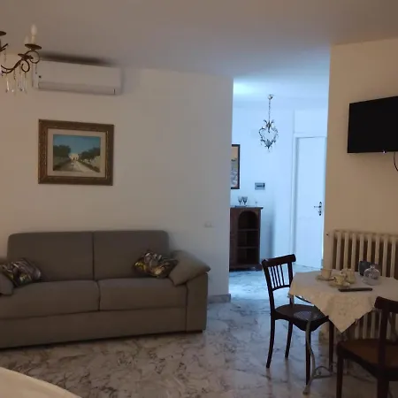 Il Giardino Della Scuncerta 4*