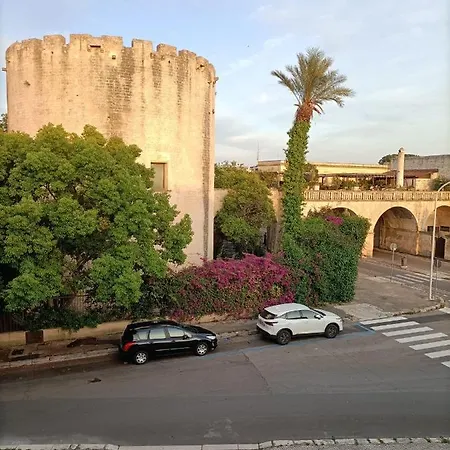 Il Giardino Della Scuncerta Nocleg ze śniadaniem Lecce