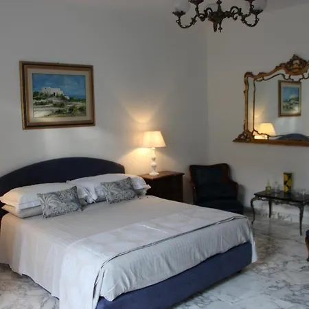 Bed & Breakfast Il Giardino Della Scuncerta
