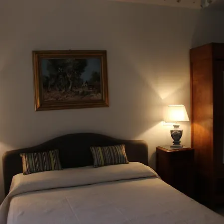 Il Giardino Della Scuncerta