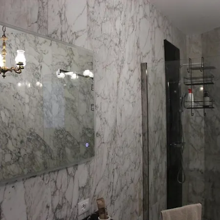 Il Giardino Della Scuncerta Bed & Breakfast Lecce