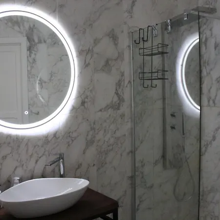 Il Giardino Della Scuncerta 4*