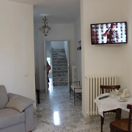Il Giardino Della Scuncerta Отель типа 