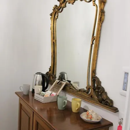 Il Giardino Della Scuncerta 4* Lecce