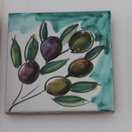 Il Giardino Della Scuncerta Bed & Breakfast