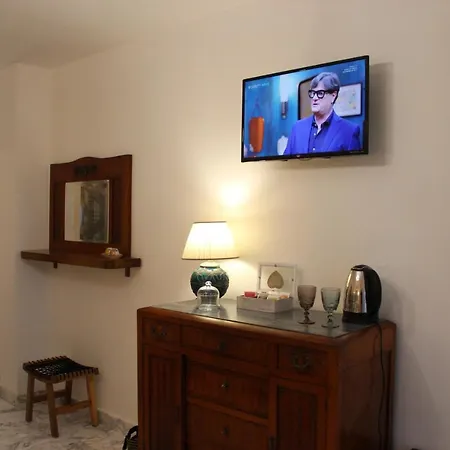 Il Giardino Della Scuncerta Lecce