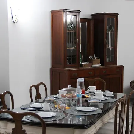 Bed & Breakfast Il Giardino Della Scuncerta Lecce