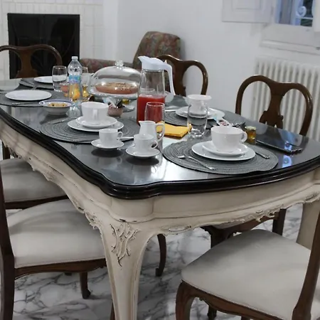 Il Giardino Della Scuncerta Lecce