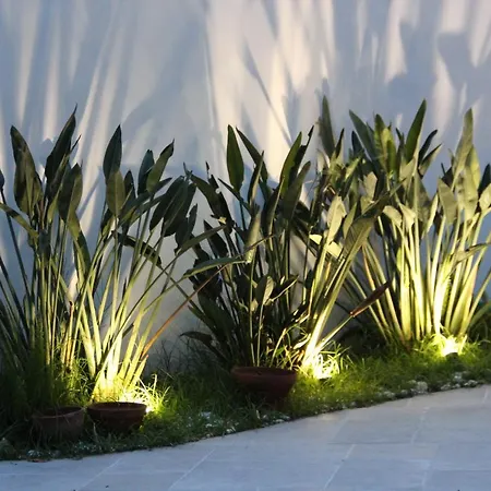 Il Giardino Della Scuncerta Отель типа 