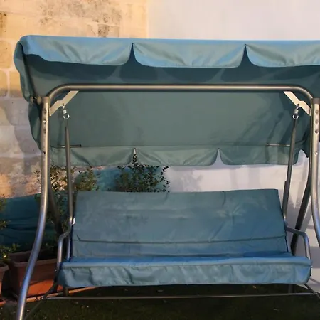 Il Giardino Della Scuncerta Отель типа 