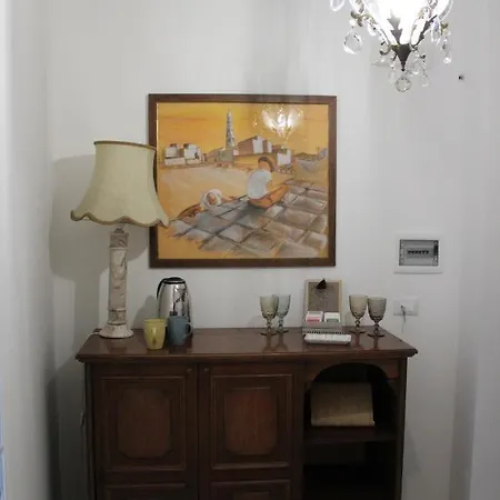 Il Giardino Della Scuncerta Bed & Breakfast