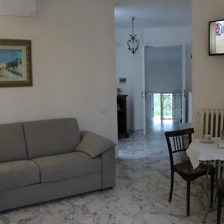 Il Giardino Della Scuncerta 4* Lecce