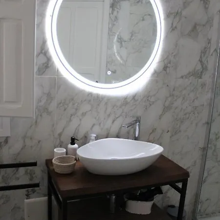 Il Giardino Della Scuncerta 4* Lecce