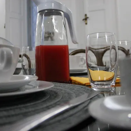 Il Giardino Della Scuncerta Bed & Breakfast Lecce