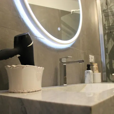 Il Giardino Della Scuncerta