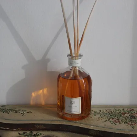 Il Giardino Della Scuncerta Lecce