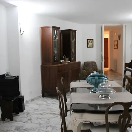 Il Giardino Della Scuncerta